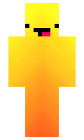 YourMimic minecraft skin