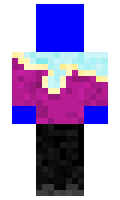 ZolOnAStick minecraft skin