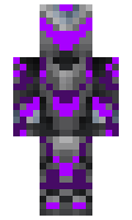 GoSt666 minecraft skin