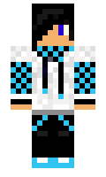 ISKANDER2002 minecraft skin