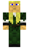 TheGrandMaester minecraft skin
