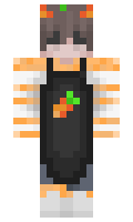 lilclown minecraft skin