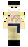 Ivcho332 minecraft skin