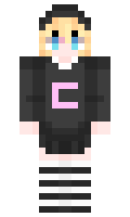 F1PROX minecraft skin