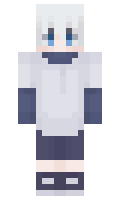 Sp3cialz minecraft skin