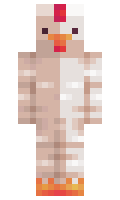 LokoGaming minecraft skin