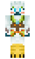 KBOSSKING minecraft skin