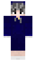 NlNt minecraft skin