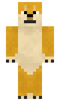 Jisel minecraft skin