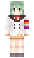 Tommyinnif minecraft skin