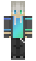 KoderMx minecraft skin