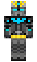 SnowWhiteYSW minecraft skin