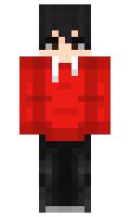 549k minecraft skin
