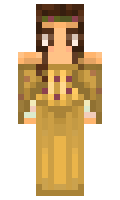 EnigmaticGinger minecraft skin