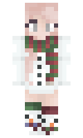 anono minecraft skin