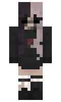 BABKA2000 minecraft skin