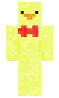 Beaples minecraft skin