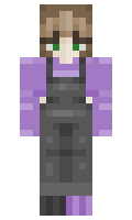 CosmicBrooki minecraft skin