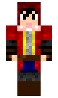 geogu minecraft skin