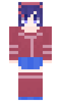 NigelL12 minecraft skin