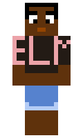 DemoPP minecraft skin