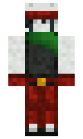 opeik minecraft skin