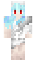 Zhyr minecraft skin