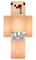 Drowsy minecraft skin