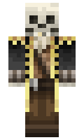 Mmewtwo minecraft skin