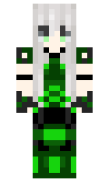 RkiraX minecraft skin