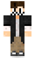 FRAER minecraft skin