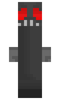 MatiasBendy minecraft skin
