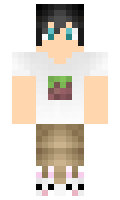 koras minecraft skin