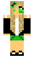 grako minecraft skin