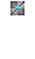 namlaE minecraft skin