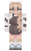 tasja minecraft skin