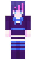 MetanoiaMagic minecraft skin