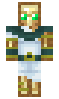 PremiumQuality minecraft skin