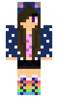 ademi minecraft skin