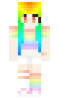 Sydneeey minecraft skin