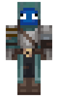 Kallinin minecraft skin