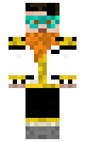 suu minecraft skin