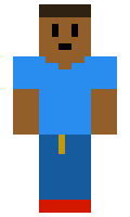 RealKingTaco minecraft skin