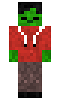 ZombieGamer4life minecraft skin