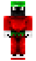 Sojourner70 minecraft skin