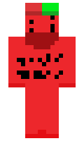 SneakyGalaxy802 minecraft skin