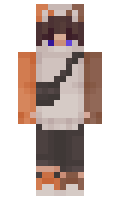 Legendarydotpk minecraft skin