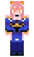 Zirqui minecraft skin