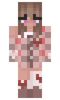 Blushi minecraft skin