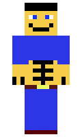 Raven1090 minecraft skin